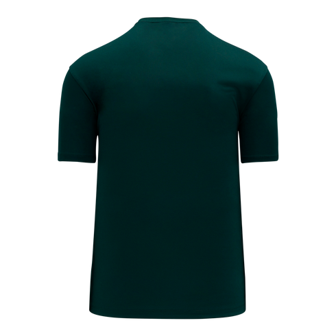 Athletic Knit Performance Crew Neck Baseball Tee (BA1800)